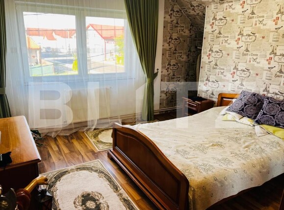 Casa de vânzare 5 camere Sântana de Mureș - 198639CV | BLITZ Târgu Mureș | Poza8