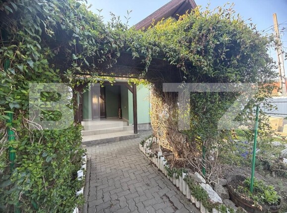 Casa de vânzare 5 camere Sântana de Mureș - 198639CV | BLITZ Târgu Mureș | Poza14