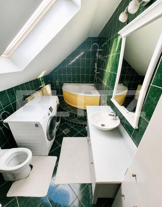 Casa de vânzare 5 camere Sântana de Mureș - 198639CV | BLITZ Târgu Mureș | Poza12
