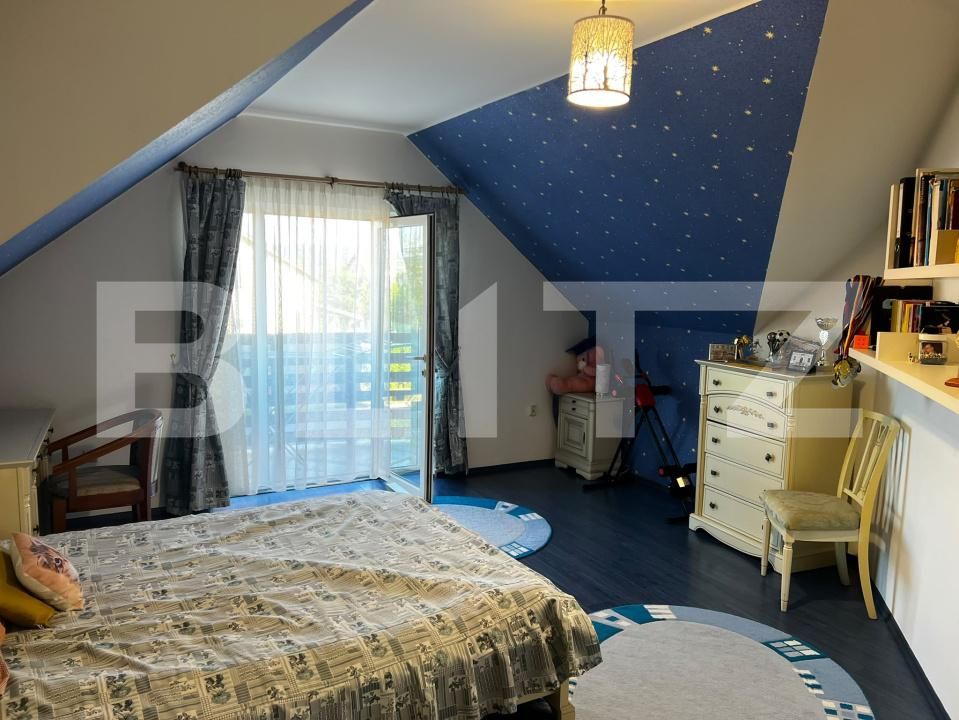Casa de vânzare 5 camere Sântana de Mureș - 198639CV | BLITZ Târgu Mureș | Poza10