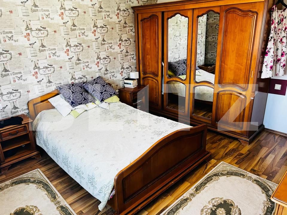 Casa de vânzare 5 camere Sântana de Mureș - 198639CV | BLITZ Târgu Mureș | Poza9