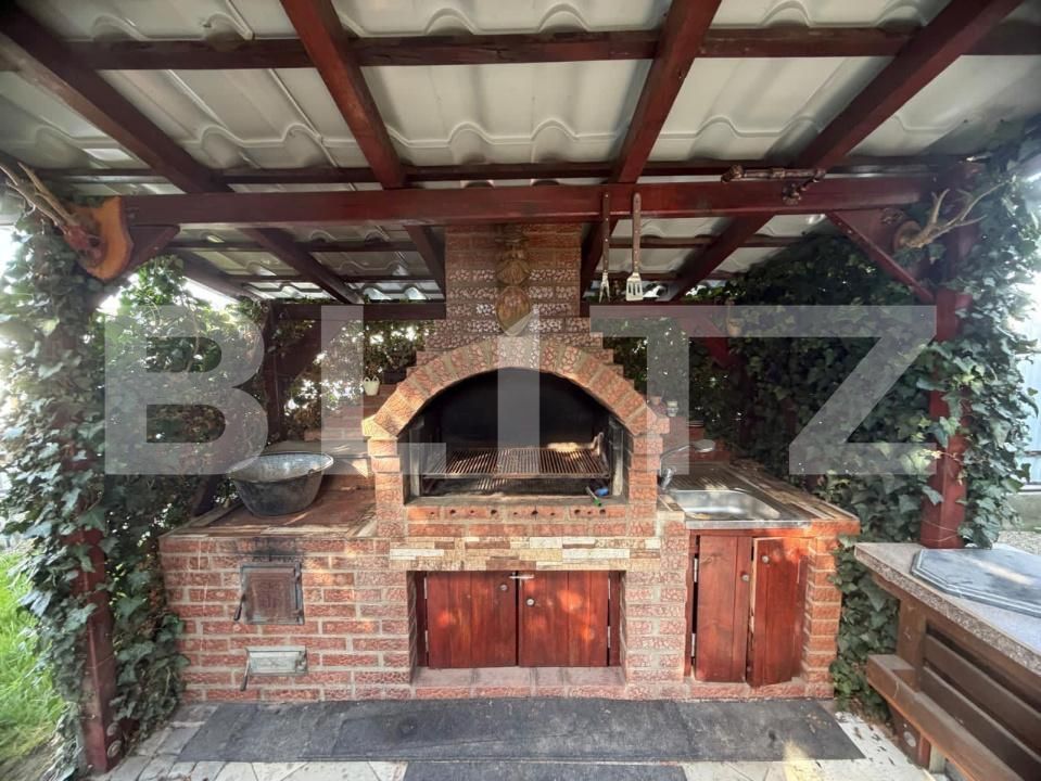 Casa de vânzare 5 camere Sântana de Mureș - 198639CV | BLITZ Târgu Mureș | Poza15