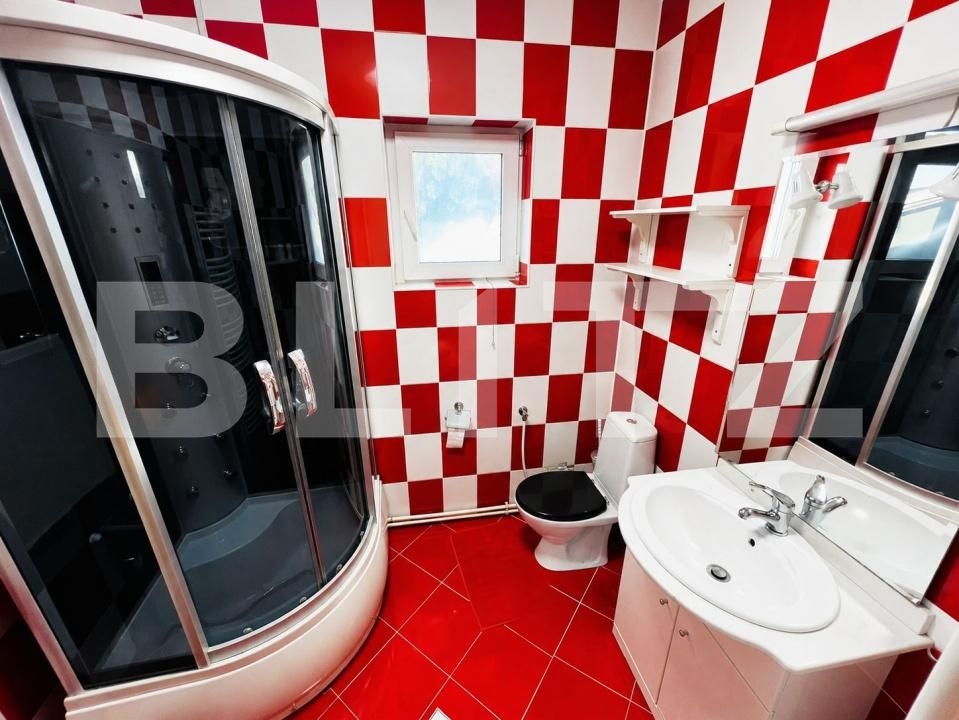 Casa de vânzare 5 camere Sântana de Mureș - 198639CV | BLITZ Târgu Mureș | Poza13