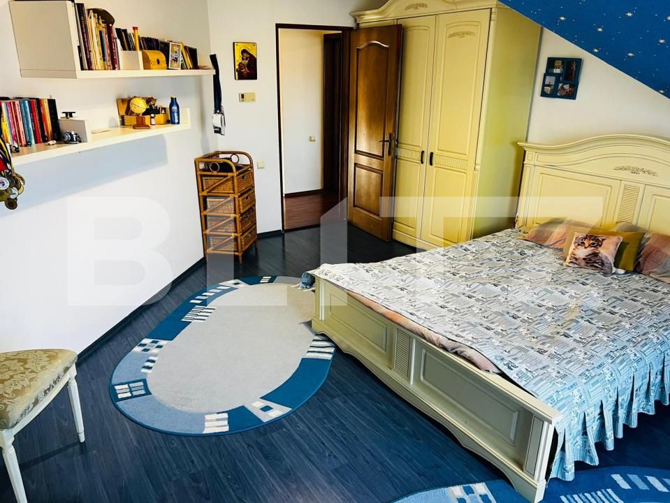 Casa de vânzare 5 camere Sântana de Mureș - 198639CV | BLITZ Târgu Mureș | Poza11