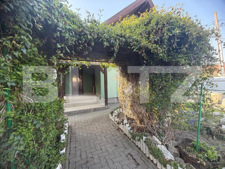 Casa de vânzare 5 camere Sântana de Mureș - 198639CV | BLITZ Târgu Mureș | Poza14