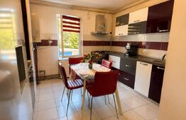 Apartament cu 2 camere, 52 mp, zona Tudor 