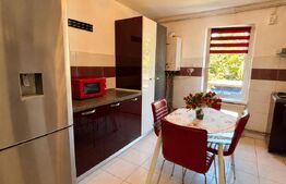 Apartament cu 2 camere, 52 mp, zona Tudor 