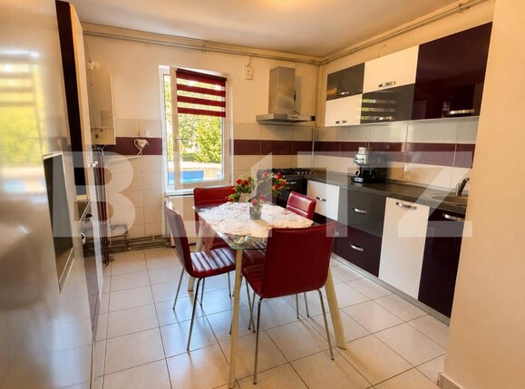 Apartament de vânzare 2 camere Tudor - 198656AV | BLITZ Târgu Mureș | Poza1