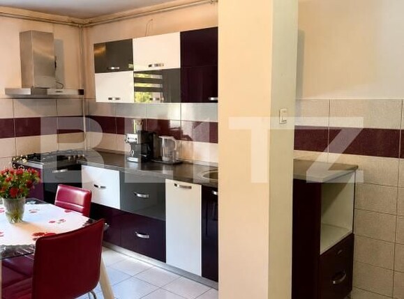 Apartament de vânzare 2 camere Tudor - 198656AV | BLITZ Târgu Mureș | Poza2