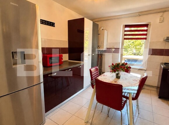 Apartament de vânzare 2 camere Tudor - 198656AV | BLITZ Târgu Mureș | Poza3