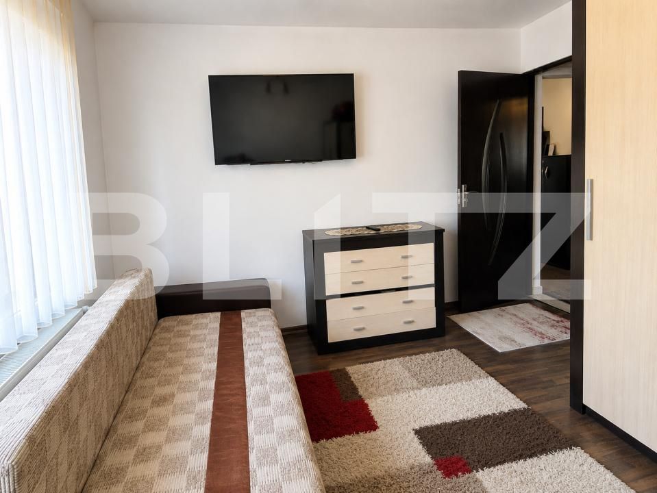 Apartament de vânzare 2 camere Tudor - 198656AV | BLITZ Târgu Mureș | Poza4