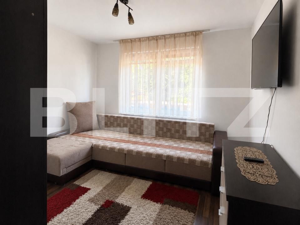 Apartament de vânzare 2 camere Tudor - 198656AV | BLITZ Târgu Mureș | Poza5