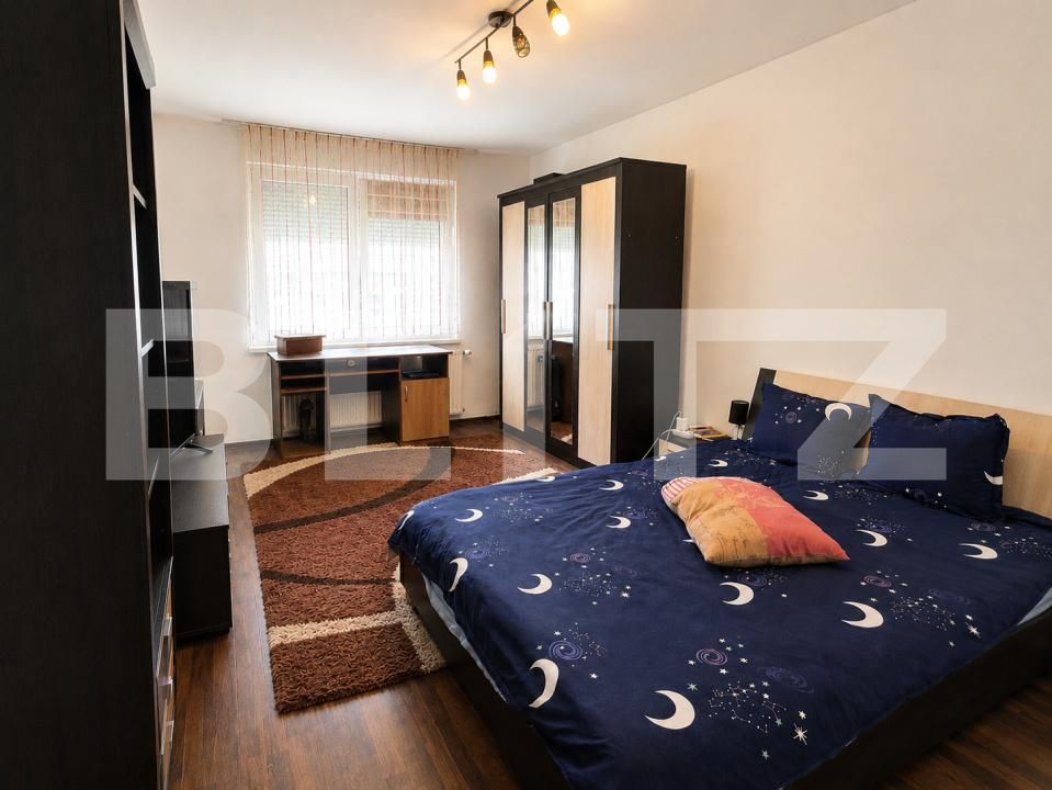 Apartament de vânzare 2 camere Tudor - 198656AV | BLITZ Târgu Mureș | Poza7