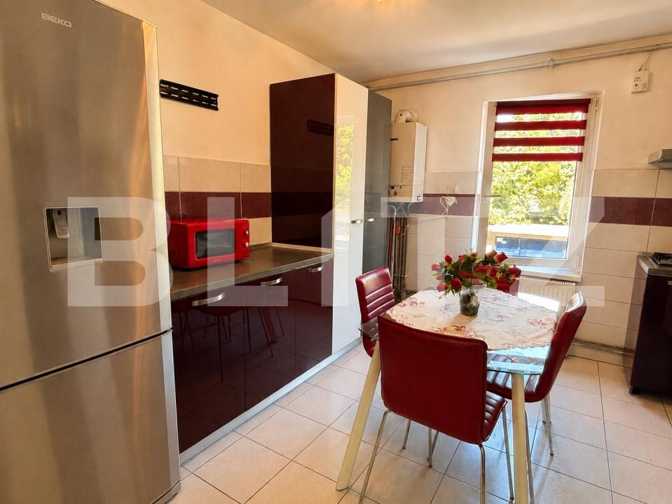 Apartament de vânzare 2 camere Tudor - 198656AV | BLITZ Târgu Mureș | Poza3