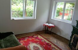 OPORTUNITATE : Proprietate formată din 2 case și teren generos – Sighisoara