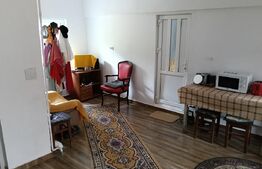 OPORTUNITATE : Proprietate formată din 2 case și teren generos – Sighisoara