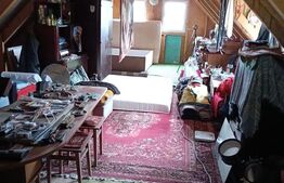 OPORTUNITATE : Proprietate formată din 2 case și teren generos – Sighisoara
