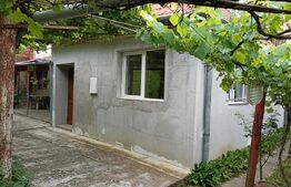 OPORTUNITATE : Proprietate formată din 2 case și teren generos – Sighisoara