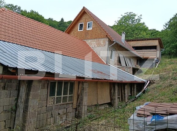 Casa de vânzare 5 camere Sighisoara  - 198721CV | BLITZ Târgu Mureș | Poza23