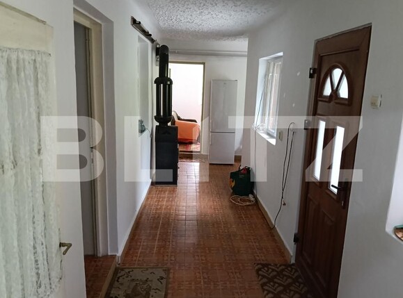 Casa de vânzare 5 camere Sighisoara  - 198721CV | BLITZ Târgu Mureș | Poza8