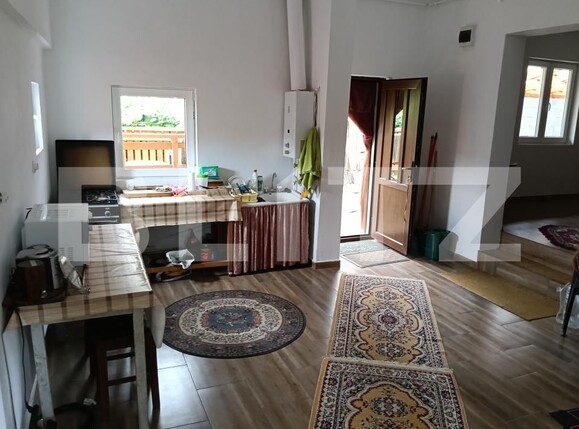 Casa de vânzare 5 camere Sighisoara  - 198721CV | BLITZ Târgu Mureș | Poza13