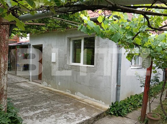 Casa de vânzare 5 camere Sighisoara  - 198721CV | BLITZ Târgu Mureș | Poza1