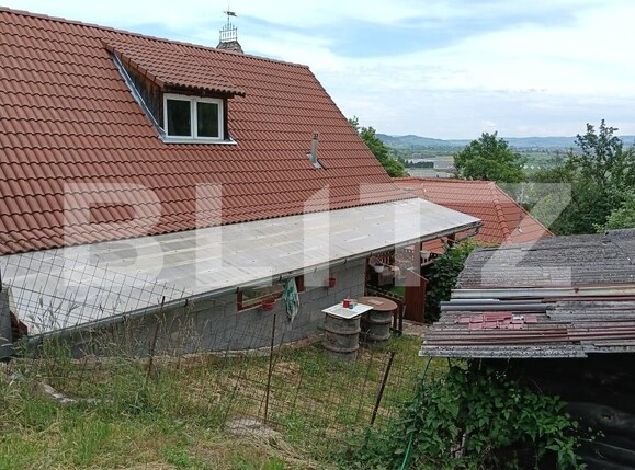 Casa de vânzare 5 camere Sighisoara  - 198721CV | BLITZ Târgu Mureș | Poza18