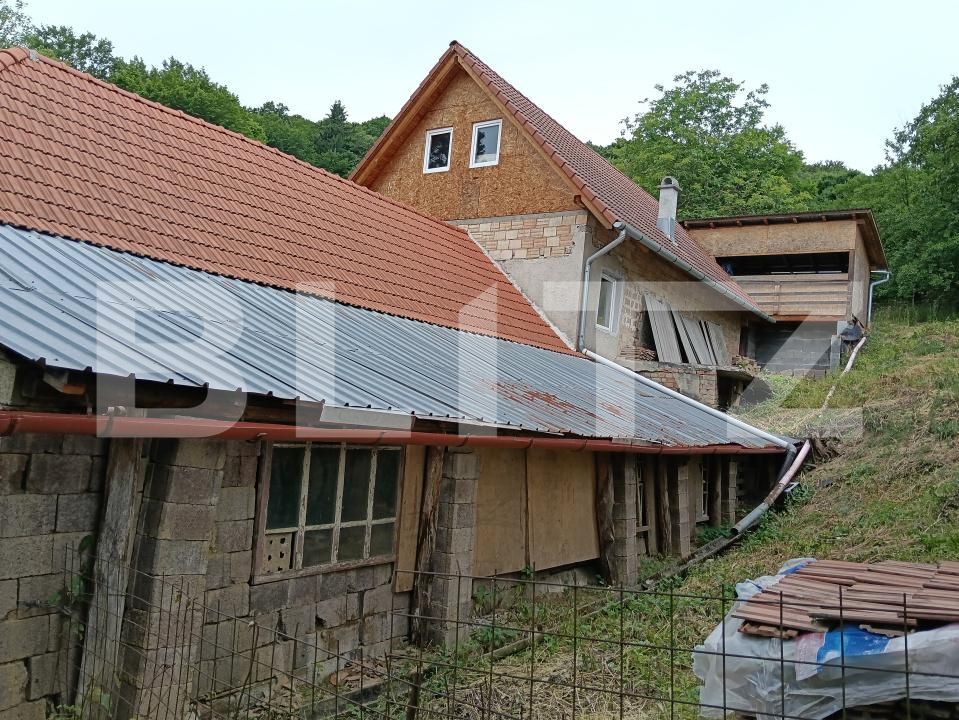 Casa de vânzare 5 camere Sighisoara  - 198721CV | BLITZ Târgu Mureș | Poza23