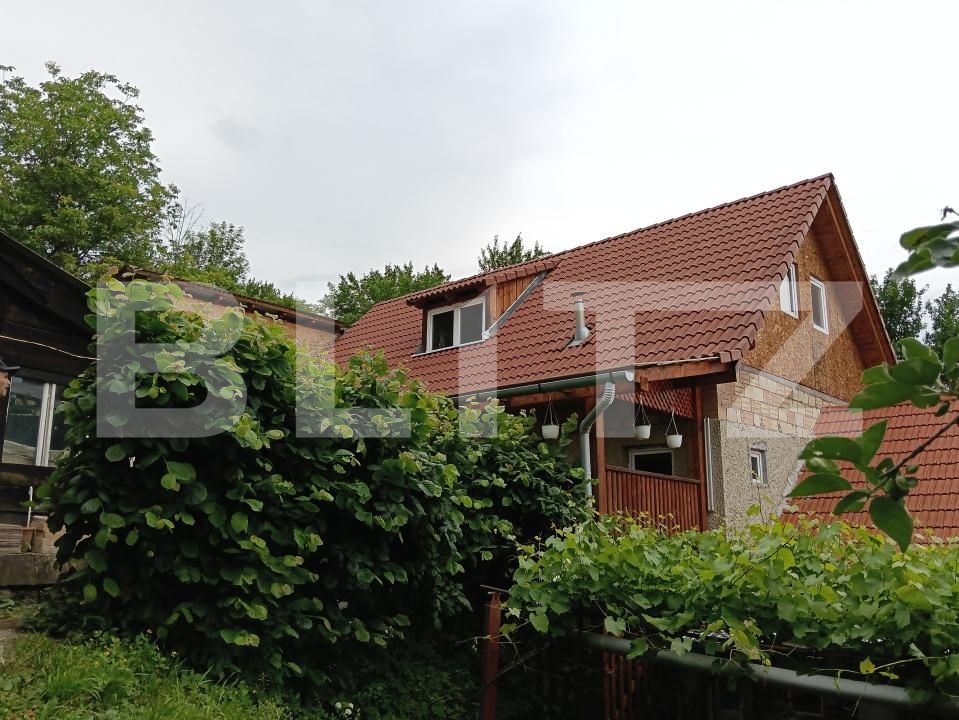 Casa de vânzare 5 camere Sighisoara  - 198721CV | BLITZ Târgu Mureș | Poza22
