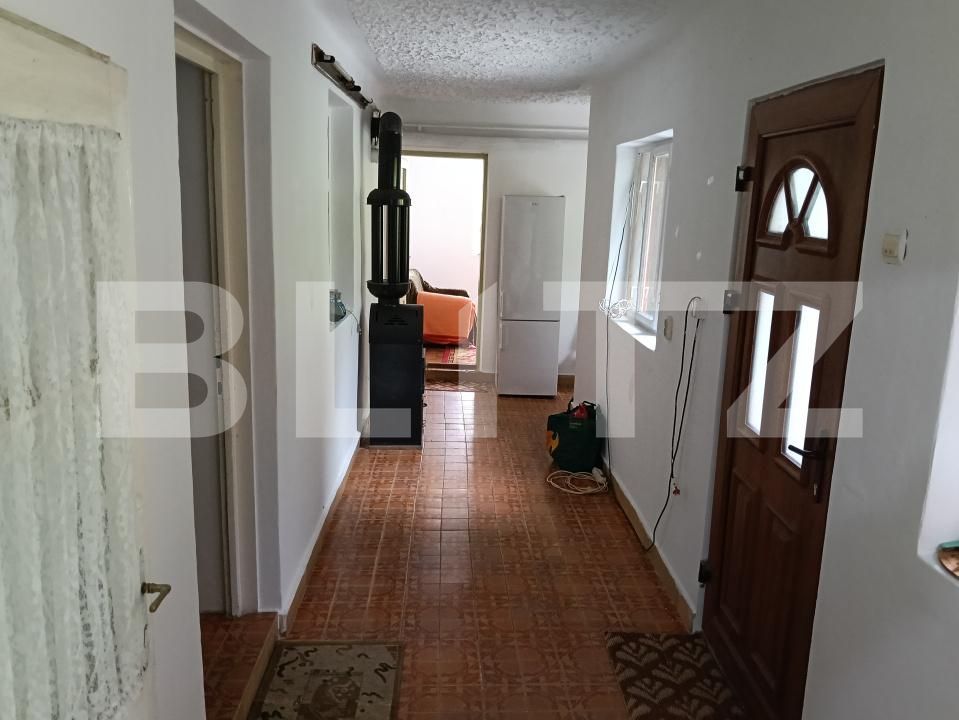 Casa de vânzare 5 camere Sighisoara  - 198721CV | BLITZ Târgu Mureș | Poza8