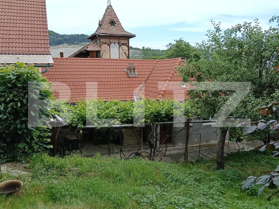 Casa de vânzare 5 camere Sighisoara  - 198721CV | BLITZ Târgu Mureș | Poza21