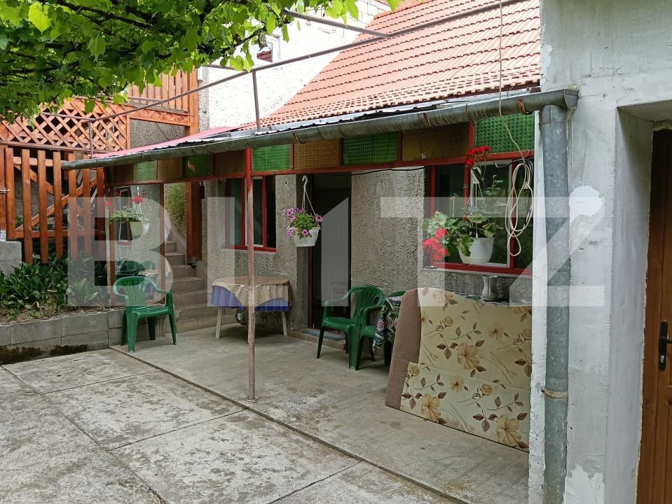 Casa de vânzare 5 camere Sighisoara  - 198721CV | BLITZ Târgu Mureș | Poza3
