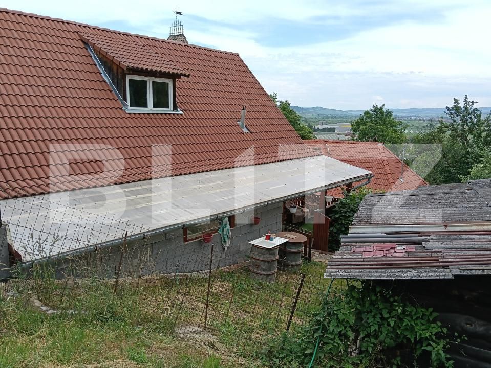 Casa de vânzare 5 camere Sighisoara  - 198721CV | BLITZ Târgu Mureș | Poza18