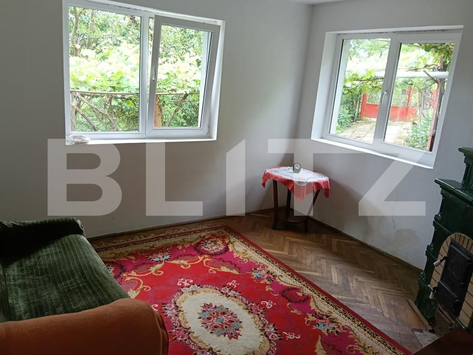 Casa de vânzare 5 camere Sighisoara  - 198721CV | BLITZ Târgu Mureș | Poza4