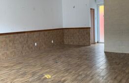 Spațiu comercial de vânzare, 38 mp, zona 7 Noiembrie