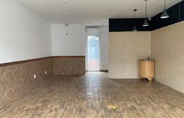 Spațiu comercial de vânzare, 38 mp, zona 7 Noiembrie
