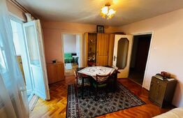 Apartament 2 camere, 48 mp, zona Dâmbu Pietros