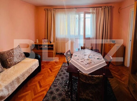 Apartament de vânzare 2 camere Dambu Pietros - 198769AV | BLITZ Târgu Mureș | Poza1