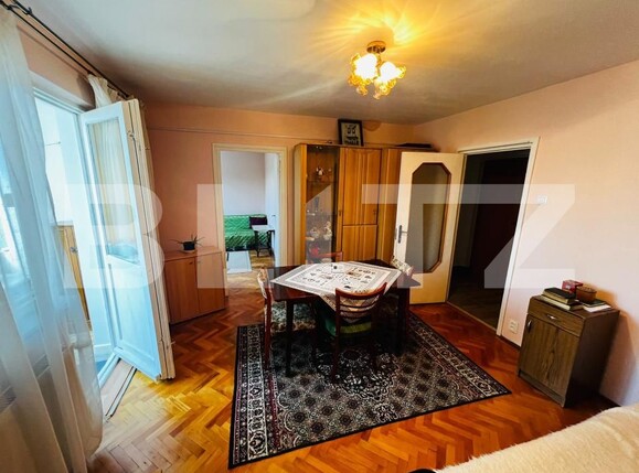 Apartament de vânzare 2 camere Dambu Pietros - 198769AV | BLITZ Târgu Mureș | Poza2