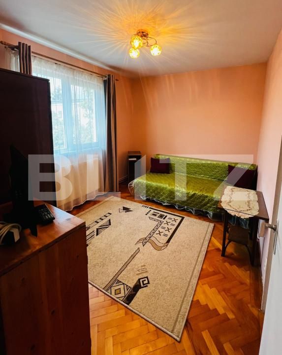 Apartament de vânzare 2 camere Dambu Pietros - 198769AV | BLITZ Târgu Mureș | Poza4