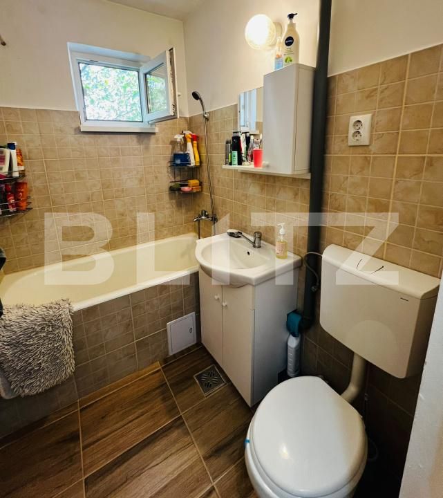 Apartament de vânzare 2 camere Dambu Pietros - 198769AV | BLITZ Târgu Mureș | Poza9