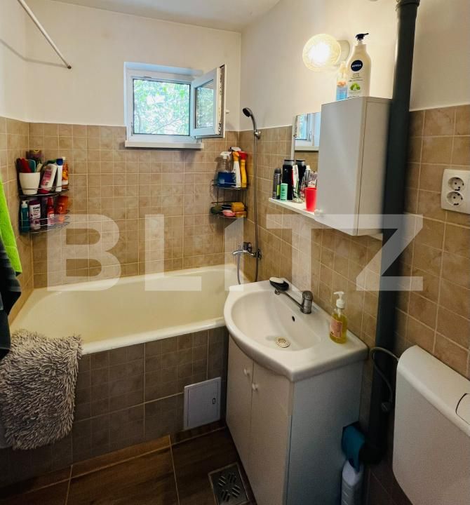 Apartament de vânzare 2 camere Dambu Pietros - 198769AV | BLITZ Târgu Mureș | Poza8