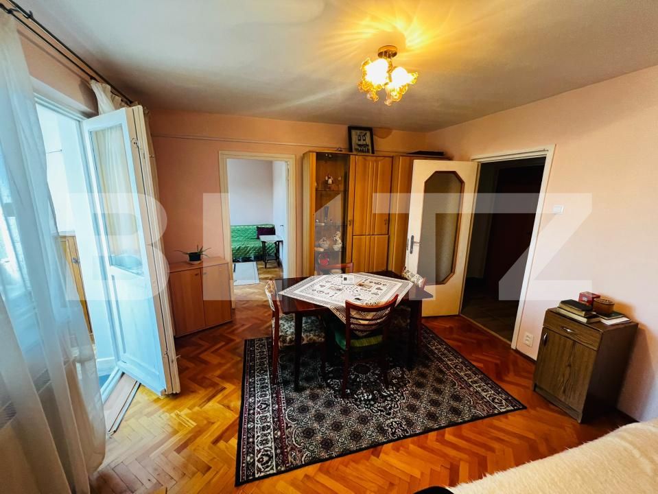 Apartament de vânzare 2 camere Dambu Pietros - 198769AV | BLITZ Târgu Mureș | Poza2