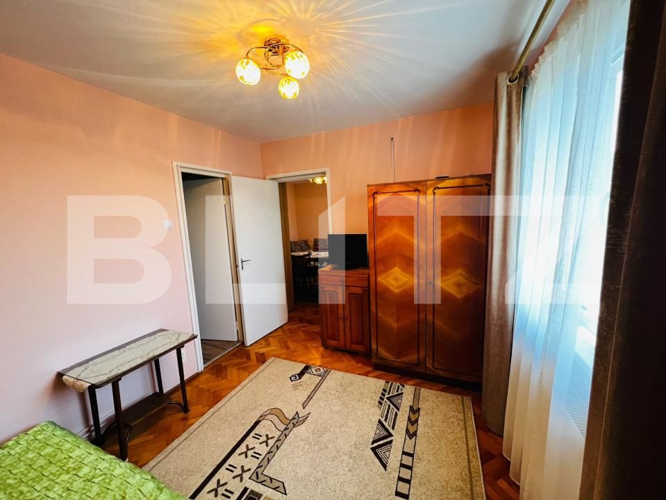 Apartament de vânzare 2 camere Dambu Pietros - 198769AV | BLITZ Târgu Mureș | Poza3