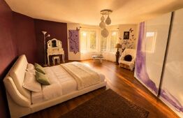 Casa individuala, 220 mp, zona Suseni 