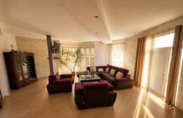 Casa individuala, 220 mp, zona Suseni 