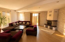 Casa individuala, 220 mp, zona Suseni 