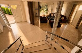 Casa individuala, 220 mp, zona Suseni 