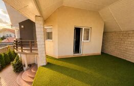 Casa individuala, 220 mp, zona Suseni 