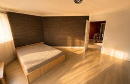 Casa individuala, 220 mp, zona Suseni 